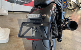 HONDA REBEL 1100 2021 SC83
