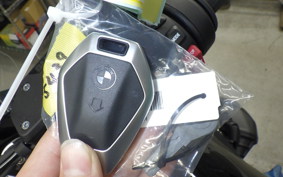 BMW R1300GS ASA 2026