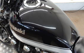 KAWASAKI ZEPHYR 750 2005 ZR750C