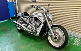 HARLEY  HARLEY VRSCA 2003 HAZ