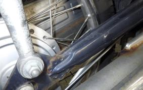 HONDA C50 SUPER CUB 2009 AA01