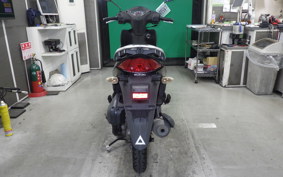 SUZUKI ADDRESS 110 2024 CE47A