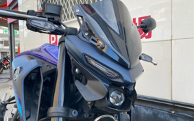 YAMAHA MT-03 2023 RH21J