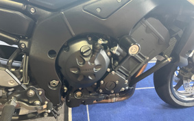 YAMAHA FZ1 FAZER 2012 RN21J