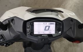 SUZUKI AVENIS 125 EA12J