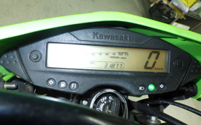KAWASAKI KLX125D TRACKER 2025 LX125D