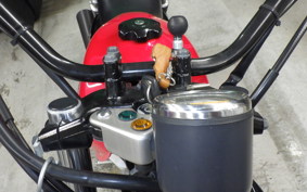 SUZUKI GRASS TRACKER 2020 NJ4DA