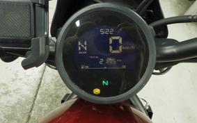 HONDA REBEL 250 S 2015 MC49