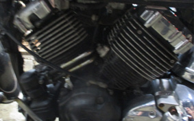 YAMAHA DRAGSTAR 400 CLASSIC 2002 VH01J