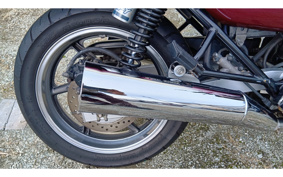 HONDA CB750 1997 RC42