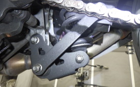 KAWASAKI NINJA 250 1999 EX250P