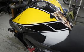 YAMAHA MT-09 A 2015 RN34J