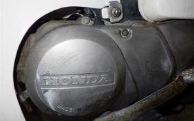 HONDA C50 SUPER CUB C50