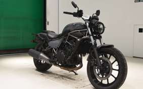 KAWASAKI ELIMINATOR400-3 2024 EL400A