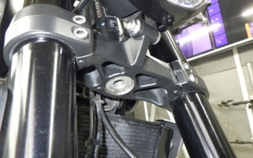 TRIUMPH TRIDENT 660 2021