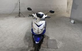 YAMAHA CYGNUS RAY Z SED1