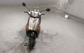 SUZUKI LET's 5 CA47A