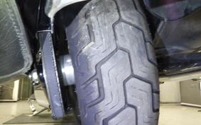 HARLEY FLSTC 1580 2010
