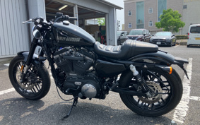 HARLEY XL1200CX 2016 LM3