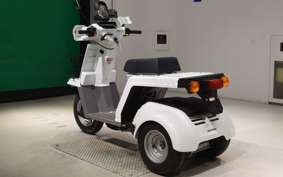 HONDA GYRO X TD02