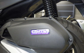 HONDA PCX 160 KF47