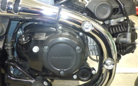 HONDA DAX 125 2015 JB04