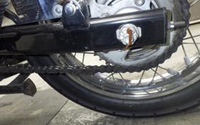 KAWASAKI ESTRELLA CUSTOM