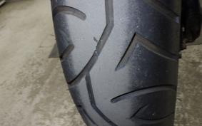 SUZUKI BANDIT 400 LTD 1991 GK75A