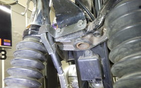 KAWASAKI W650 2006 EJ650A