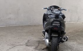 YAMAHA MAJESTY 125 5CA