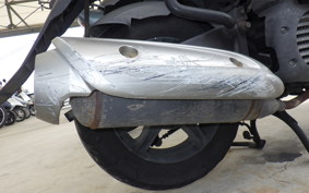 YAMAHA JOG ZR Gen.3 SA39J