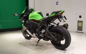 KAWASAKI ZX 10 NINJA ABS 2021 ZXT02L