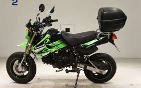 KAWASAKI KSR110 2025 KL110A