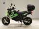 Фото Kawasaki KSR110 2025 с японского аукциона