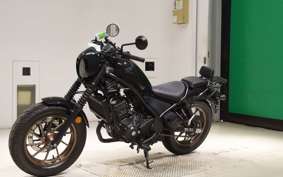 HONDA REBEL 250  S E-clutch MC49