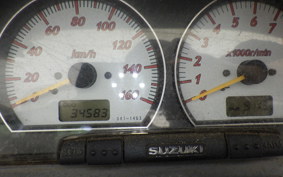 SUZUKI SKYWAVE 250 (Burgman 250) S 2 CJ43A