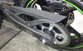 KAWASAKI ZX-25R