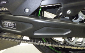 KAWASAKI NINJA 650 A 2024 ER650S