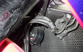 HONDA CBR600RR 2024 PC40
