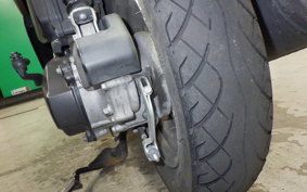 HONDA TACT Basket 2008 AF75