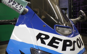 HONDA VTR1000F 1998 SC36