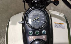 KAWASAKI ELIMINATOR 250V VN250A