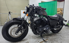HARLEY XL1200X 2014 LC3