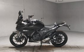 YAMAHA FATHER 250 RG42