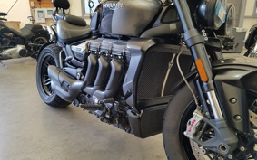 TRIUMPH ROCKET 3GT 2021 YBG10J