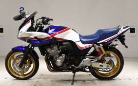 HONDA CB400 SUPER BOLDOR VTEC 2009 NC42