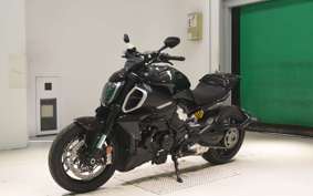 DUCATI DUCATI ディアベルV4 2018