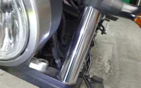 HONDA REBEL 250 A MC49