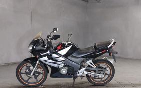 HONDA CBR125R JC34