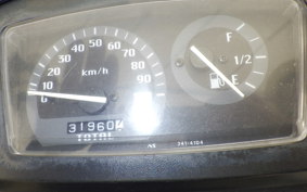 SUZUKI ADDRESS V100 CE13A